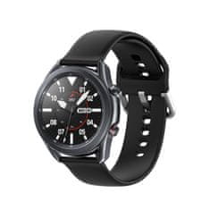 Miramarket TECH-PROTECT ICONBAND SAMSUNG GALAXY WATCH 3 41MM BLACK