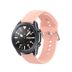 Miramarket TECH-PROTECT ICONBAND SAMSUNG GALAXY WATCH 3 41MM ROZA