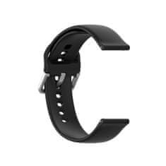 Miramarket TECH-PROTECT ICONBAND SAMSUNG GALAXY WATCH 3 41MM BLACK