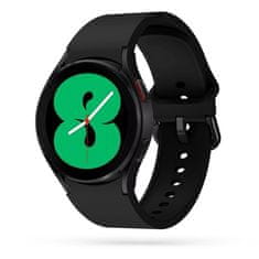 Miramarket TECH-PROTECT ICONBAND SAMSUNG GALAXY WATCH 4 / 5 / 5 PRO / 6 BLACK