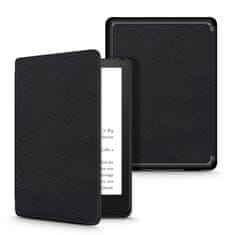 Miramarket TECH-PROTECT PAMETNO OHIŠJE KINDLE PAPERWHITE V / 5 / SIGNATURE EDITION BLACK