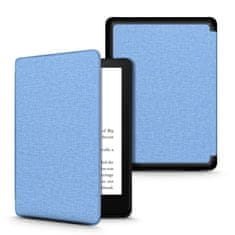 Miramarket TECH-PROTECT SMARTCASE KINDLE PAPERWHITE V / 5 / SIGNATURE EDITION BLUE JEANS