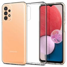 Miramarket SPIGEN TEKOČI KRISTAL GALAXY A13 4G / LTE KRISTALNO PROZOREN