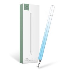 Miramarket PISALO TECH-PROTECT OMBRE STYLUS PEN SKY BLUE