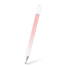 Miramarket PISALO TECH-PROTECT OMBRE STYLUS PEN ROZA