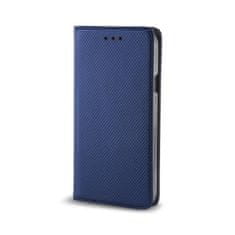 Miramarket TelForceOne Smart Magnet etui za Samsung Galaxy A23 5G navy blue