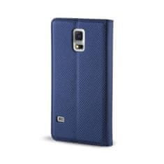 Miramarket TelForceOne Smart Magnet etui za Samsung Galaxy A23 5G navy blue