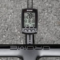 Noah Uniwersalny uchwyt rowerowy na kierownicę mocowania Garmin Bryton Cateye - czarny