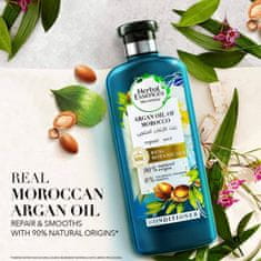 Noah Herbal Essences Argan Oil of Morocco Odżywka do Włosów 400 ml