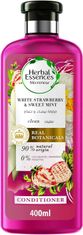 Noah Herbal Essences White Strawberry & Sweet Mint Odżywka do Włosów 400 ml