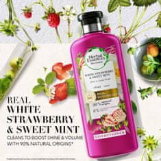 Noah Herbal Essences White Strawberry & Sweet Mint Odżywka do Włosów 400 ml