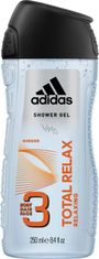 Noah Adidas Total Relax Żel pod Prysznic 250 ml