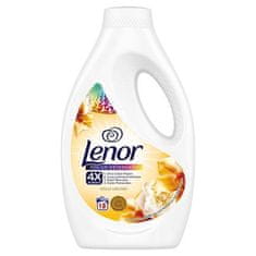 Noah Lenor Color Gold Orchid Żel do Prania 900 ml