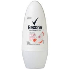 Noah Rexona Stay Fresh White Flowers & Lychee Anti-Transpirant Roll-On 50 ml