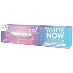 Noah Signal Mentadent White Now Infinite Shine Pasta do Zębów 75 ml