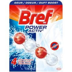 Noah Bref Power Active Hygiene Zawieszka WC 50 g