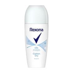 Noah Rexona Cotton Dry Antitranspirant Roll-on 50 ml