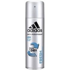 Noah Adidas Cool&Dry Fresh Antiperspirant Spray 150 ml