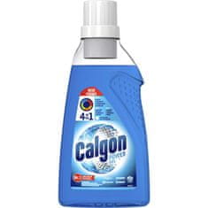 Noah Calgon 4 w1 Power Gel Odkamieniacz do Pralki 750 ml