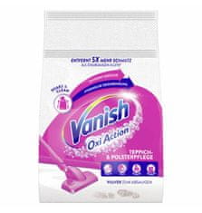 Noah Vanish Oxi Action 3 in 1 Proszek do Dywanów 820 g