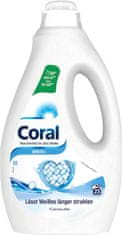 Noah Coral White+ with Anti-Grey Effect Żel do Prania 1,15 l