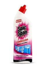 Noah Spic&Span Candeggina Odkamieniający Żel WC 750 ml