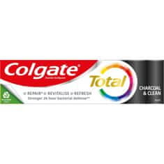 Noah Colgate Total Charcoal Pasta do Zębów 75 ml