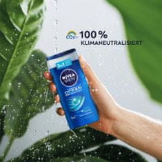 Noah Nivea Men Fresh Ocean Żel pod Prysznic 250 ml