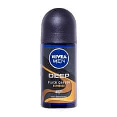 Noah Nivea Men Deep Espresso Anti-Perspirant Roll-On 50 ml