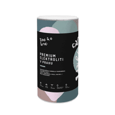 LIVE & LOVE Premium elektroliti v prahu 330g