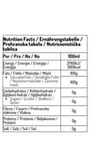 Bio MCT olje 60/40 250ml