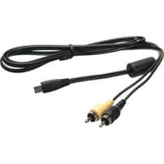 Canon AVC-DC400 - A/V kabel za serijo IXUS 185/190/285