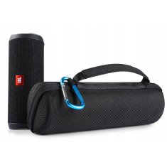 Miramarket TECH-PROTECT TRDI OVITEK JBL FLIP 3 / 4 / 5 / 6 ČRN