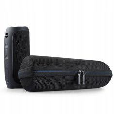 Miramarket TECH-PROTECT TRDI OVITEK JBL FLIP 3 / 4 / 5 / 6 ČRN