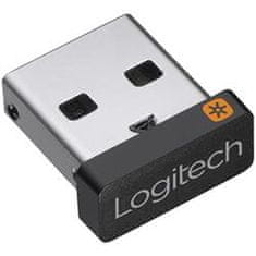 Logitech USB Unifying sprejemnik - 2,4 GHz - EMEA - SAMOSTOJNO