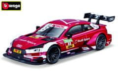 BBurago 1:32 Dirka DTM Audi RS 5 2018