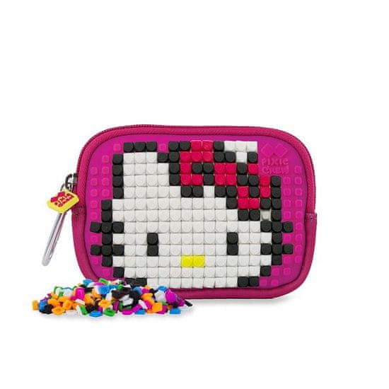 PIXIE CREW Univerzalni etui Hello Kitty