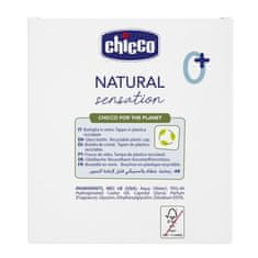 Chicco Natural Sensation Parfumirana voda za dojenčke 100ml, 0m+