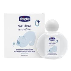 Chicco Natural Sensation Parfumirana voda za dojenčke 100ml, 0m+