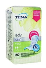 Tena Lady blazinice za inkontinenco Mini 20pcs