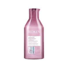 Redken Volume Injection 300 ml balzam za volumen tankih las za ženske