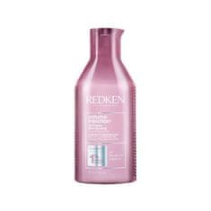 Redken Volume Injection 300 ml šampon za večji volumen za tanke lase za ženske