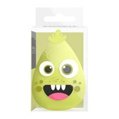 Gabriella Salvete Beveled Gab Monster Make-Up Sponge aplikator za ličenje 1 kos Odtenek 01