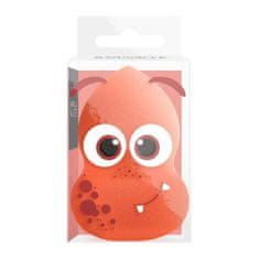 Gabriella Salvete Beveled Gab Monster Make-Up Sponge aplikator za ličenje 1 kos Odtenek 04