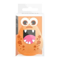 Gabriella Salvete Beveled Gab Monster Make-Up Sponge aplikator za ličenje 1 kos Odtenek 03