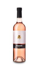 kozinc Vino Rose 0,75 l