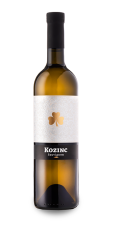 kozinc Vino Sauvignon 0,75 l