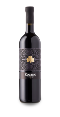 kozinc Vino Modra Frankinja Selekcija 2019 0,75 l