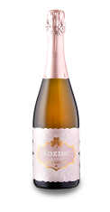 kozinc Penina ZARA Rose 0,75 l