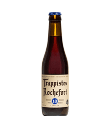 rochefort Pivo ABT/Quadrupel 10 STK 0,33 l